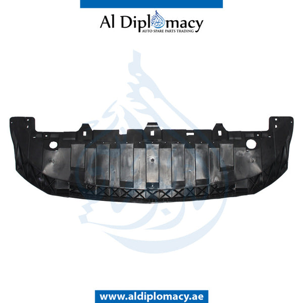 UNDER BUMPER COVER for Mercedes-Benz B Class W246 (2011-2019) models, Part Number T-2468850036