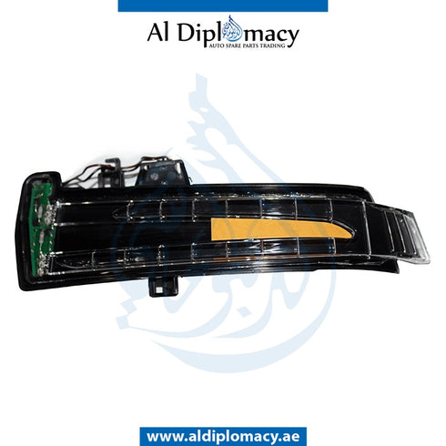 Left Mirror LED LAMP for Mercedes-Benz B Class W246 (2011-2019) models, Part Number T-246MIR LAMP(LH)