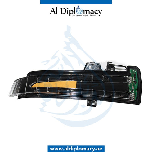 Right Mirror LED LAMP for Mercedes-Benz B Class W246 (2011-2019) models, Part Number T-246MIR LAMP(RH)