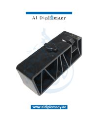 RADIATOR MOUNTING BRACKET for Mercedes-Benz A Class W177 (2018-2020) models