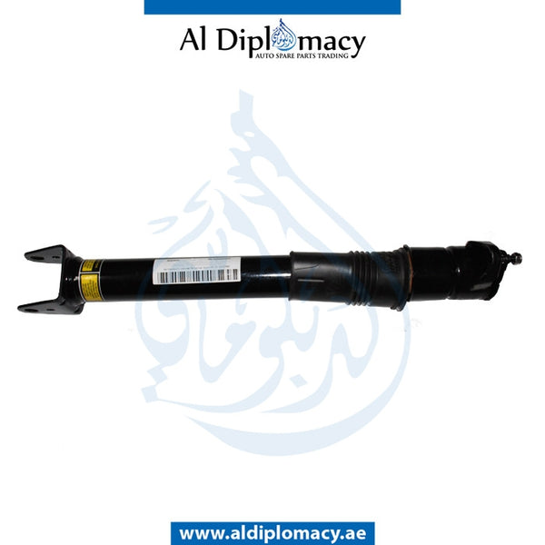 Rear Left Right SHOCK Absorber, OR for Mercedes-Benz R Class W251 (2006-2013) models, Part Number T-2513202231