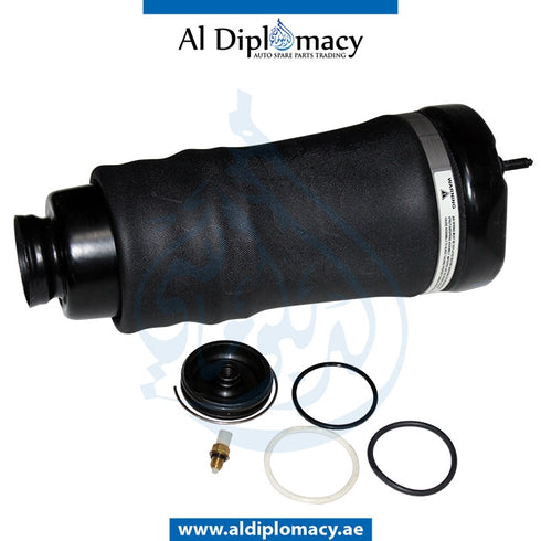 Left Right AIR SUSPENSION STRUT Baloon, OR for Mercedes-Benz R Class W251 (2006-2013) models, Part Number T-2513203113-BALON