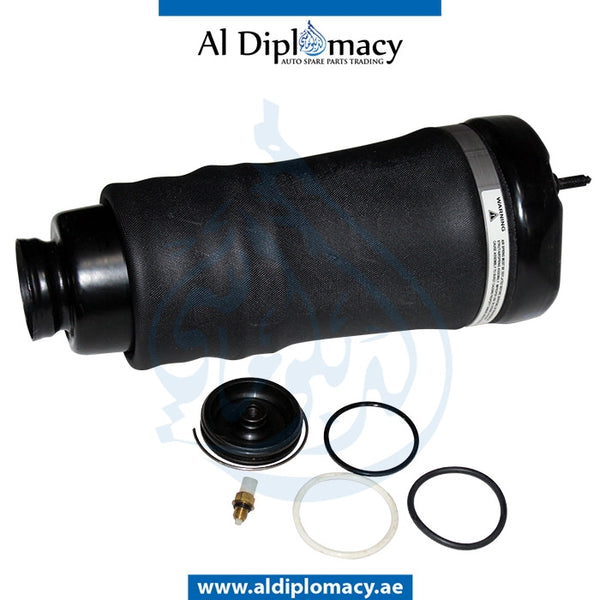 Left Right AIR SUSPENSION STRUT Baloon, OR for Mercedes-Benz R Class W251 (2006-2013) models, Part Number T-2513203113-BALON