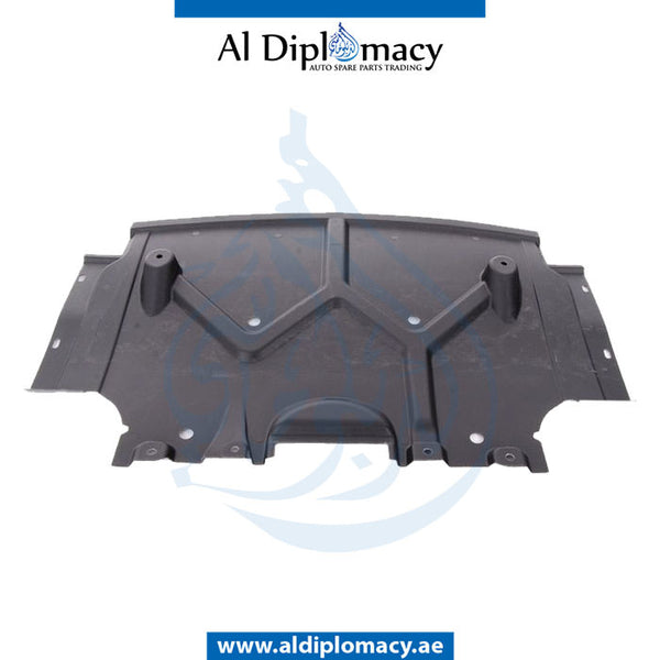 UNDER ENGINE COVER for Mercedes-Benz R Class W251 (2006-2013) models, Part Number T-2515240130