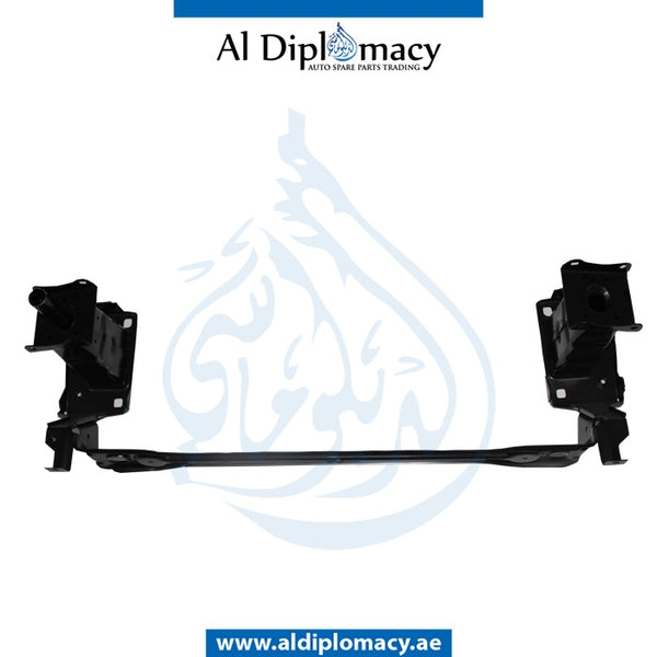 RADIATOR SUPPORT MOUNT for Mercedes-Benz M Class W164 (2006-2011) models, Part Number T-2516201234