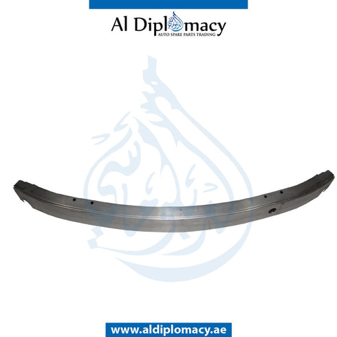Front BUMPER Support, ALUMINIUM for Mercedes-Benz R Class W251 (2006-2013) models, Part Number T-2516201434