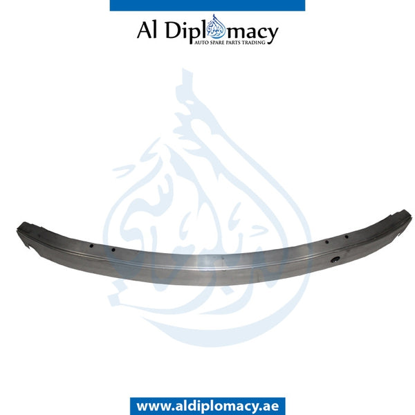 Front BUMPER Support, ALUMINIUM for Mercedes-Benz R Class W251 (2006-2013) models, Part Number T-2516201434