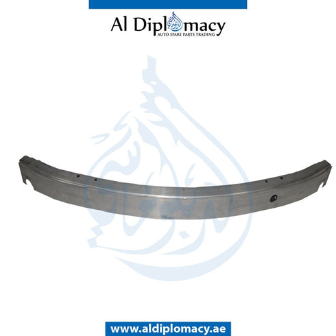 Front BUMPER Support, ALUMINIUM for Mercedes-Benz R Class W251 (2006-2013) models, Part Number T-2516202634