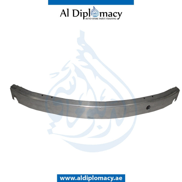 Front BUMPER Support, ALUMINIUM for Mercedes-Benz R Class W251 (2006-2013) models, Part Number T-2516202634