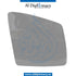 Right Mirror GLASS for Mercedes-Benz R Class W251 (2006-2013) models, Part Number T-2518101219-H