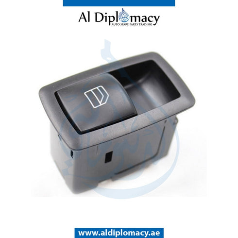 Front DOOR WINDOW SWITCH for Mercedes-Benz R Class W169 (2004-2012) models