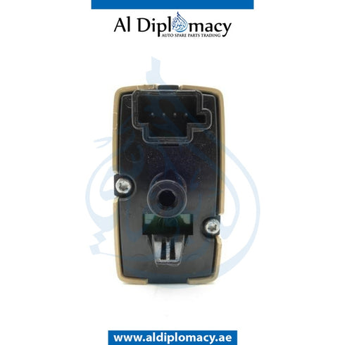 Front DOOR WINDOW SWITCH for Mercedes-Benz R Class W169 (2004-2012) models