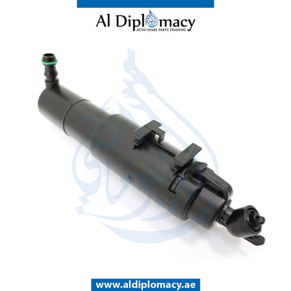 Right HEADLIGHT WIPER NOZZLE for Mercedes-Benz R Class W251 (2006-2013) models, Part Number T-2518601847