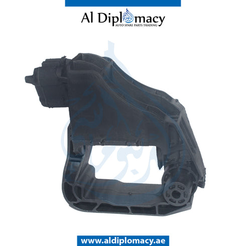 Left Right RADIATOR Bracket, OR for Mercedes-Benz CLS Class W213 (2017-2023) models