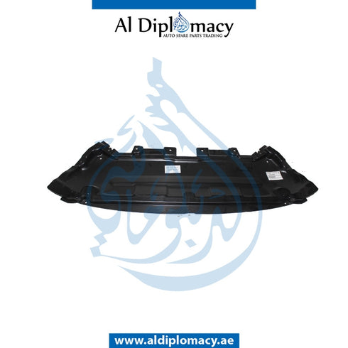 UNDER BUMPER COVER for Mercedes-Benz GLC Class W253 (2015-2022) models, Part Number T-2535240030