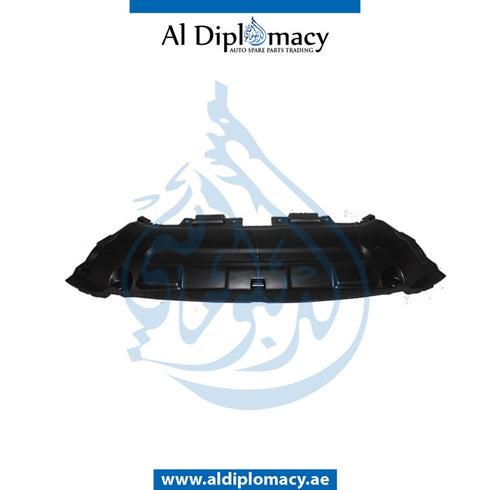 UNDER BUMPER COVER for Mercedes-Benz GLC Class W253 (2015-2022) models