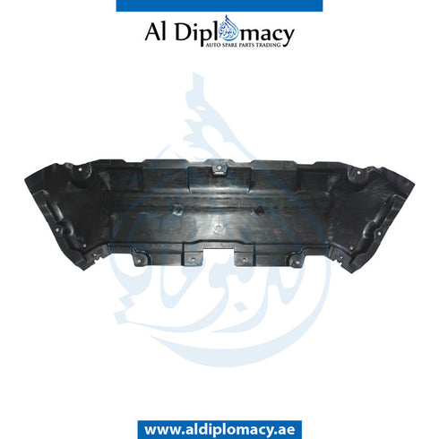 UNDER BUMPER COVER for Mercedes-Benz GLC Class W253 (2015-2022) models