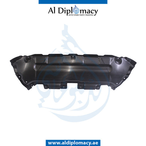 UNDER BUMPER COVER for Mercedes-Benz GLC Class W253 (2015-2022) models, Part Number T-2535240930