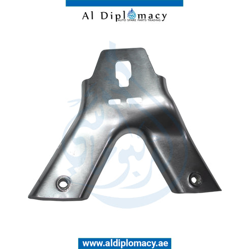 Right Lower STRUT for Mercedes-Benz CLS Class N293 (2019-2023) models, Part Number T-2536200700