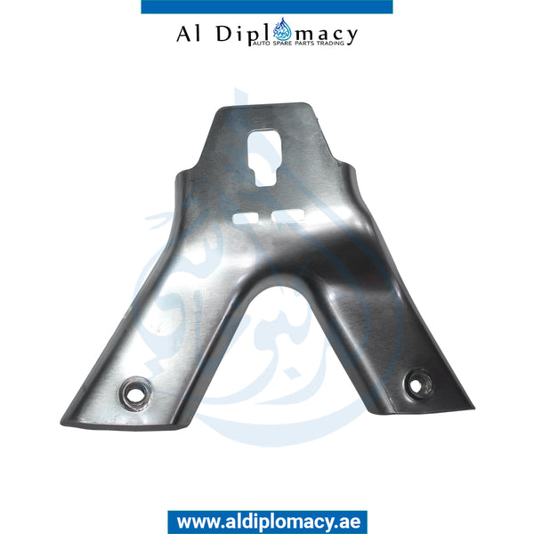 Right Lower STRUT for Mercedes-Benz CLS Class N293 (2019-2023) models, Part Number T-2536200700