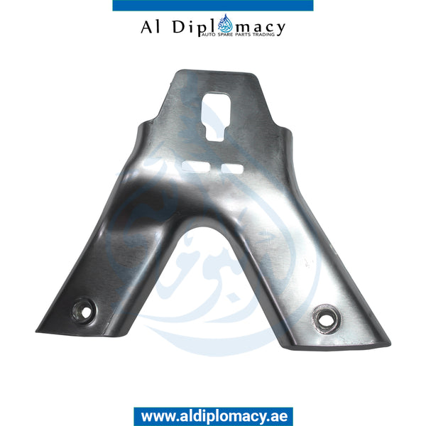 Left Lower STRUT for Mercedes-Benz CLS Class N293 (2019-2023) models, Part Number T-2536201600