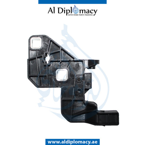 Left HEADLIGHT BRACKET for Mercedes-Benz GLC Class W253 (2015-2022) models