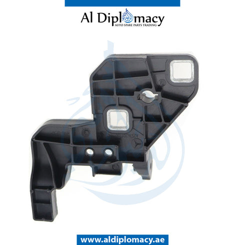 Left HEADLIGHT BRACKET for Mercedes-Benz GLC Class W253 (2015-2022) models