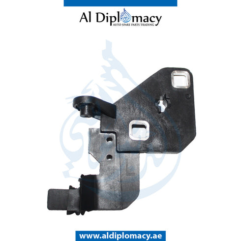 Left HEADLIGHT BRACKET for Mercedes-Benz GLC Class W253 (2015-2022) models