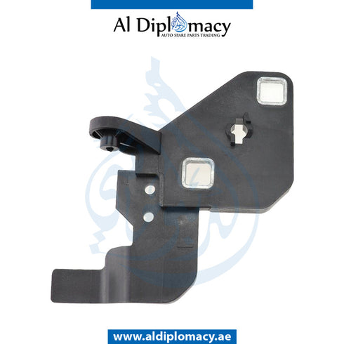 Left HEADLIGHT BRACKET for Mercedes-Benz GLC Class W253 (2015-2022) models, Part Number T-2536201700