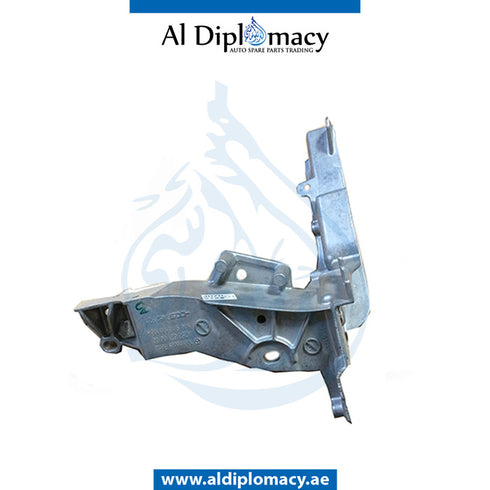 Left RADIATOR SUPPORT CONSOLE for Mercedes-Benz CLS Class W213 (2017-2023) models, Part Number T-2536210600