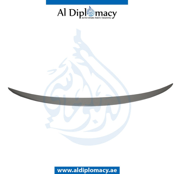 TRUNK LID SPOILER for Mercedes-Benz GLC Class W253 (2015-2022) models, Part Number T-2537900000