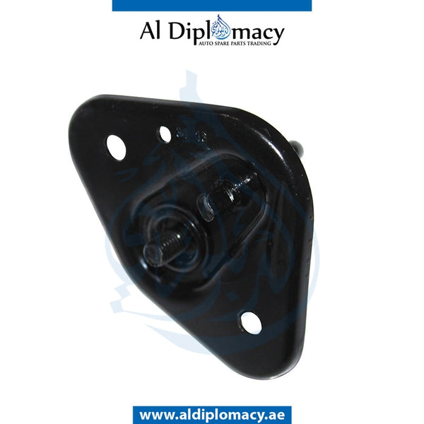 Upper HOOD Lock, PART for Mercedes-Benz GLC Class W253 (2015-2022) models, Part Number T-2538800060