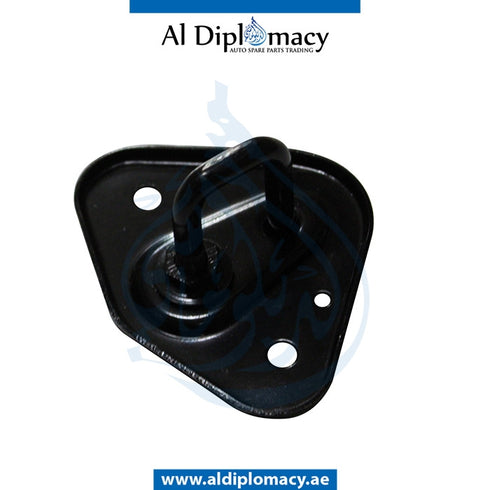 Upper HOOD Lock, PART for Mercedes-Benz GLC Class W253 (2015-2022) models