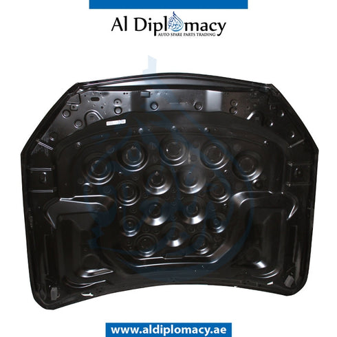 HOOD for Mercedes-Benz GLC Class W253 (2015-2022) models, Part Number T-2538800157