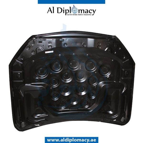 HOOD for Mercedes-Benz GLC Class W253 (2015-2022) models, Part Number T-2538800157