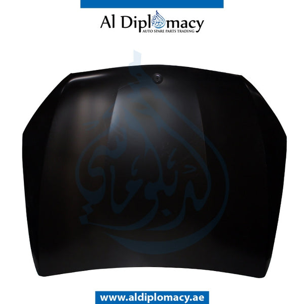 HOOD for Mercedes-Benz GLC Class W253 (2015-2022) models, Part Number UN-2538800157