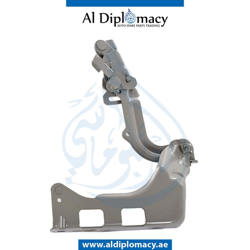 Right HOOD HINGE for Mercedes-Benz GLC Class N293 (2019-2023) models