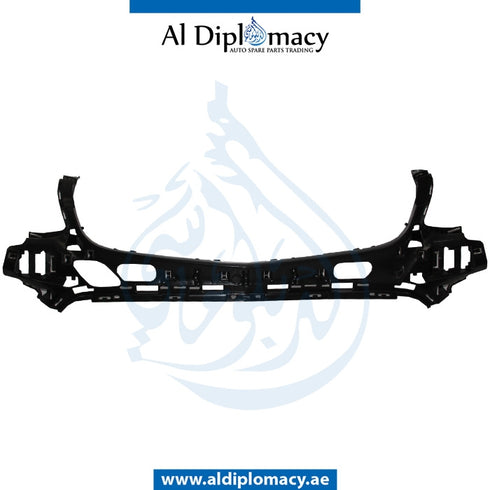 Front Inner BUMPER FRAME for Mercedes-Benz GLC Class W253 (2015-2022) models, Part Number T-2538850065
