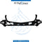 Front Inner BUMPER FRAME for Mercedes-Benz GLC Class W253 (2015-2022) models, Part Number T-2538850065