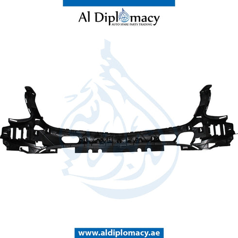 Front BUMPER Support, AMG for Mercedes-Benz GLC Class W253 (2015-2022) models, Part Number T-2538851500
