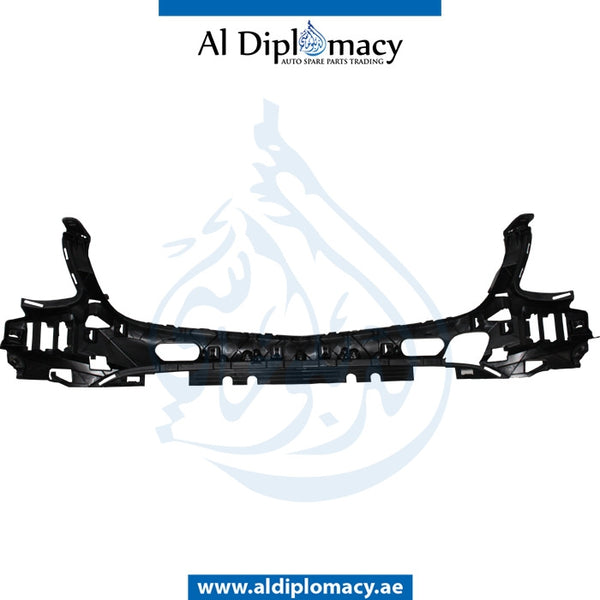 Front BUMPER Support, AMG for Mercedes-Benz GLC Class W253 (2015-2022) models, Part Number T-2538851500