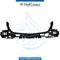 Front BUMPER Support, AMG for Mercedes-Benz GLC Class W253 (2015-2022) models, Part Number T-2538851500