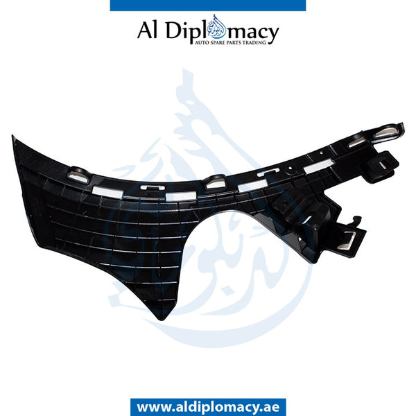 Front Right BUMPER BRACKET for Mercedes-Benz GLC Class W253 (2015-2022) models, Part Number T-2538851800