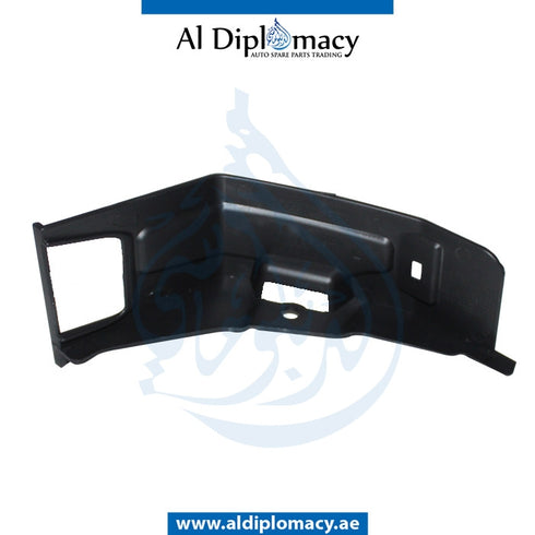 Rear Left BUMPER BRACKET for Mercedes-Benz GLC Class W253 (2015-2022) models, Part Number T-2538852301