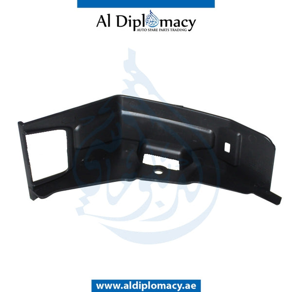 Rear Left BUMPER BRACKET for Mercedes-Benz GLC Class W253 (2015-2022) models, Part Number T-2538852301