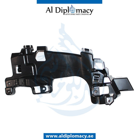 Right EXHAUST TAILPIPE TIP BRACKET for Mercedes-Benz GLC Class W253 (2015-2022) models