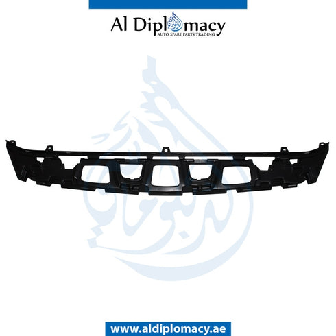 Front Bumper, WITH ACTIVE PARKING Assist, Amg, COMPLETE for Mercedes-Benz GLC Class W253 (2015-2022) models