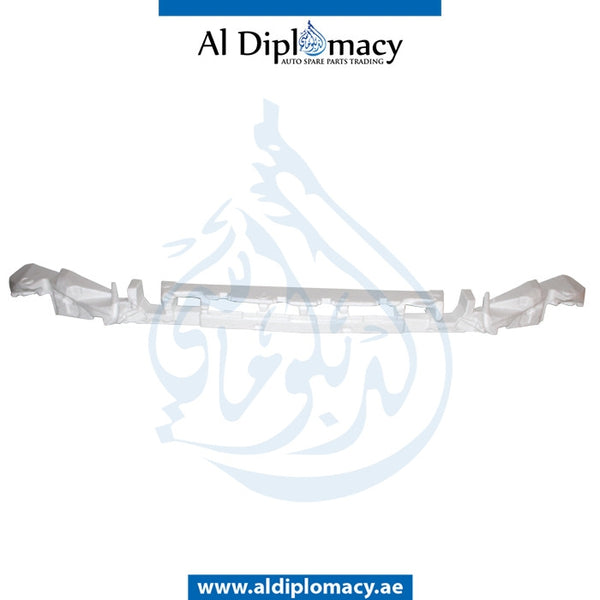 Front Bumper, WITH ACTIVE PARKING Assist, Amg, COMPLETE for Mercedes-Benz GLC Class W253 (2015-2022) models, Part Number T-2538853300-CO