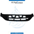 Front Bumper, WITH ACTIVE PARKING Assist, Amg, COMPLETE for Mercedes-Benz GLC Class W253 (2015-2022) models