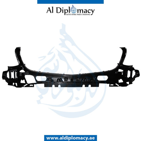 Front Bumper, WITH ACTIVE PARKING Assist, Amg, COMPLETE for Mercedes-Benz GLC Class W253 (2015-2022) models